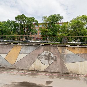 100-letiya Vladivostoka Avenue, 18, : foto
