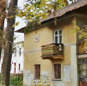 Yubileynaya ulitsa, 61, : foto