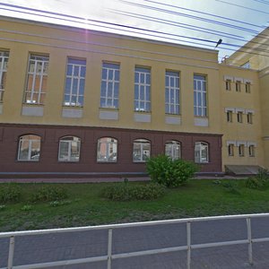 Serebrennikovskaya Street, 10, : foto