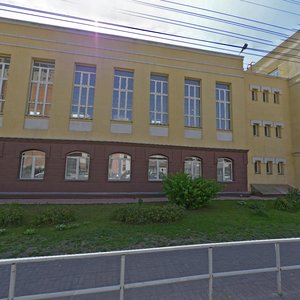 Serebrennikovskaya Street, 10, Novosibirsk: photo