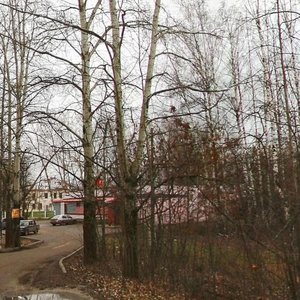 Geroya Sovetskogo Soyuza Lyakhova Street, 107 ، نيجني نوفغورود: صورة