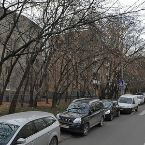 Konstantinova Street, 16, Moscow: photo