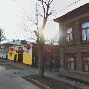 Gogolya Street, 2Б, Nizhny Novgorod: photo