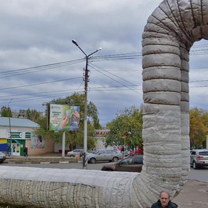 Ulitsa imeni V.I. Lebedeva-Kumacha, 70Г, : foto