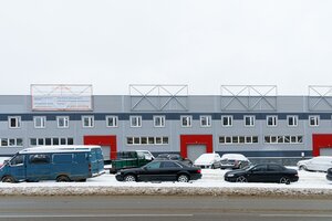 Nartova Street, 6Б, Nizhny Novgorod: photo