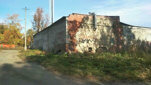 Ferganskaya Street, 22Д ، يكاترينبورغ: صورة