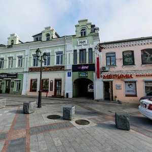 Admirala Fokina Street, No:8, Vladivostok: Fotoğraflar