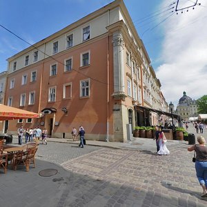 Krakivska vulytsia, No:2, Lviv: Fotoğraflar