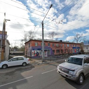 Krasnoy Zvezdy Street, 1, : foto