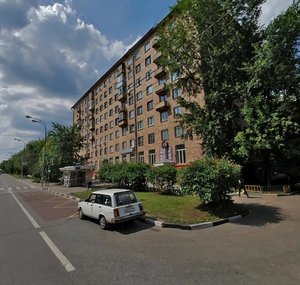 Trofimova Street, 29, Moscow: photo