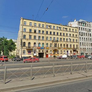 Ligovskiy Avenue, 93 ، سان بطرسبرغ: صورة