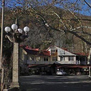 Alleya Cheltenkhema Street, 21, Sochi: photo