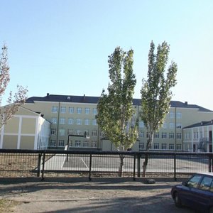 Bakinskaya Street, 83 ، استراخان: صورة