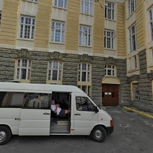 Vulytsia Ostapa Nyzhankivskoho, 5, Lviv: photo