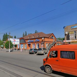 Vulytsia Sobornosti, 35А, Kryvyi Rih: photo