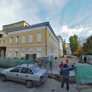 Znamenka Street, 12, Moscow: photo