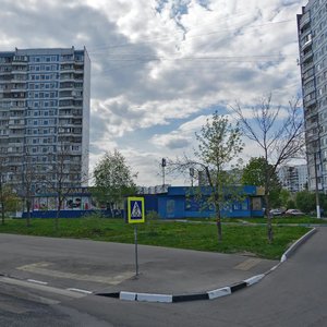 Guryevsky Drive, 27к1, Moscow: photo