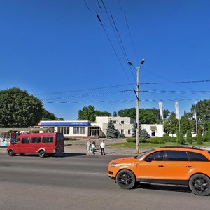 Zaporizke Highway, 31, Dnipro: photo