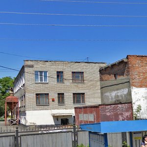 Бийск, Андреевская улица, 23: фото