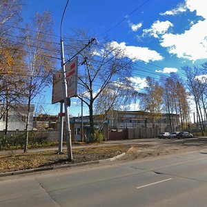 Kuybyshevskoe Highway, 29с2, Ryazan: photo
