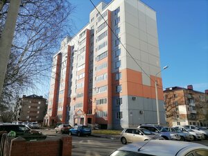 2-ya Poselkovaya ulitsa, 14 ، أومسك: صورة