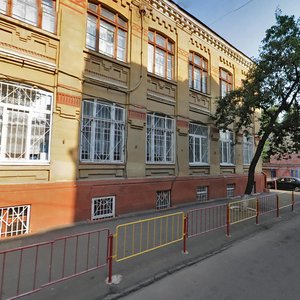 Vulytsia Yamchytskoho, 7, Odesa: photo