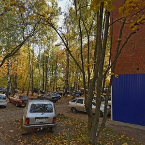 30 Let Pobedy Street, 39А, Izhevsk: photo