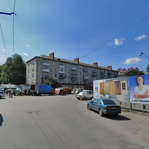 Vulytsia Myru, 4, : foto