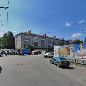 Vulytsia Myru, 4, Ternopil: photo