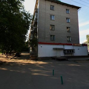 Izhorskaya Street, 37, Nizhny Novgorod: photo