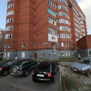 Raboche-Krestyanskaya Street, 22, Perm: photo