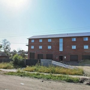 Voronezhskaya Street, 95, Khabarovsk: photo
