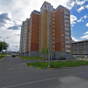 Krasnogorsky Boulevard, 50, Krasnogorsk: photo