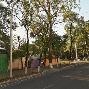 Saken Seifullin Avenue, 589А, Almaty: photo