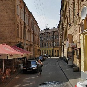 Vulytsia Mykhalchuka, No:4, Lviv: Fotoğraflar