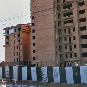 Baykalskaya Street, 244/5 ، إيركوتسك: صورة