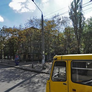 Oleksandrivskyi prospekt, 140, Kharkiv: photo