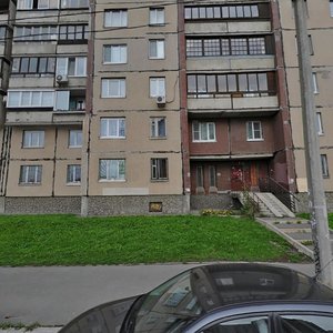 Dunayskiy Avenue, 24 ، سان بطرسبرغ: صورة