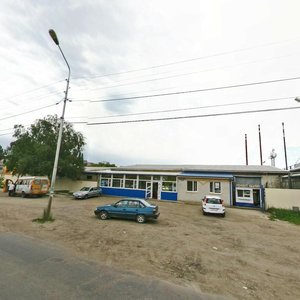 Prigorodnaya ulitsa, 195Г, Stavropol: photo