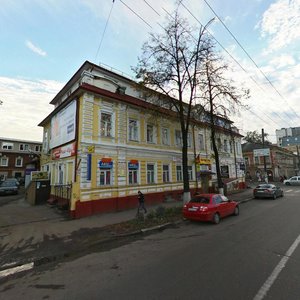 Нижний Новгород, Ильинская улица, 90/18: фото