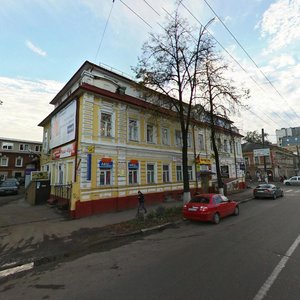 Il'inskaya Street, 90/18, Nizhny Novgorod: photo