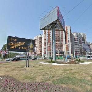 Lizyukov street, 66А, Voronezh: photo
