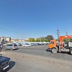 Gazety Krasnoyarskiy Rabochiy Avenue, 16/2 ، كراسنويارسك: صورة