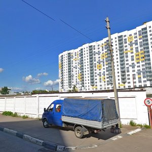 Ulitsa Beloborodova, 4, Mytischi: photo