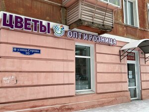Ulitsa Serova, 16, Omsk: photo