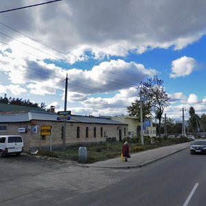 Soborna vulytsia, 7Б, Kyiv Region: photo