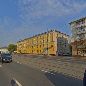 Masherava Avenue, 20, Minsk: photo