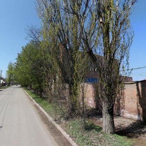 Krupskoy Street, 82, Rostov‑na‑Donu: photo
