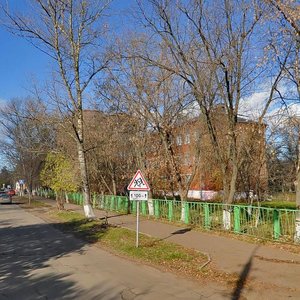 Vatutina Street, 34, Podolsk: photo