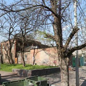 Budyonnovskiy Avenue, 70, Rostov‑na‑Donu: photo